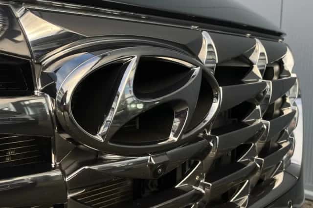 Hyundai Tucson (2024) thumbnail 12