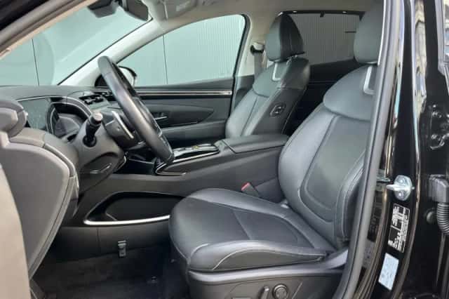 Hyundai Tucson (2024) thumbnail 17