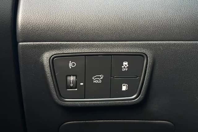 Hyundai Tucson (2024) thumbnail 25