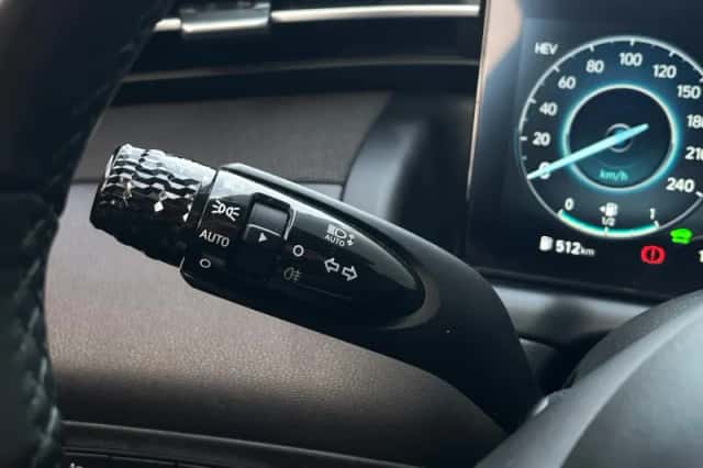Hyundai Tucson (2024) thumbnail 26