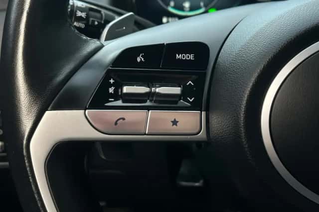 Hyundai Tucson (2024) thumbnail 27