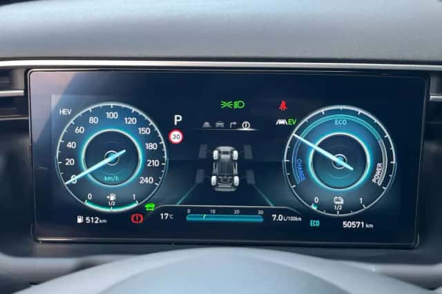 Hyundai Tucson (2024) thumbnail 28