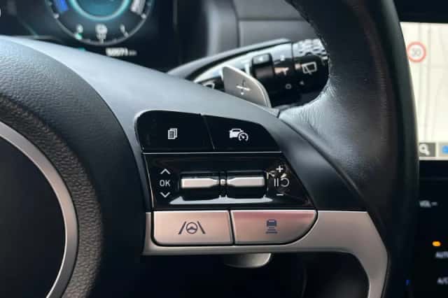 Hyundai Tucson (2024) thumbnail 29