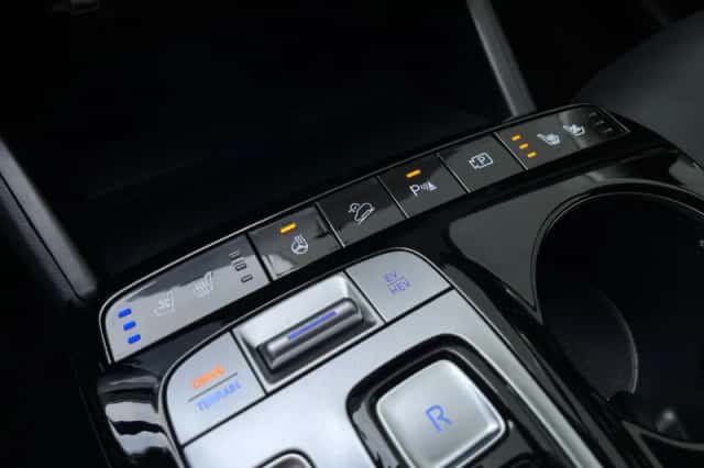 Hyundai Tucson (2024) thumbnail 32