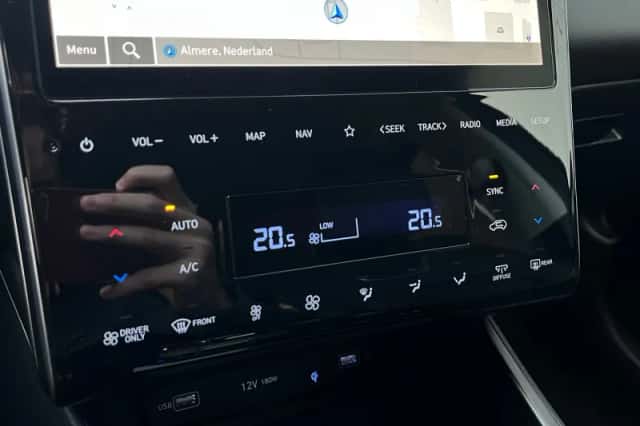 Hyundai Tucson (2024) thumbnail 34