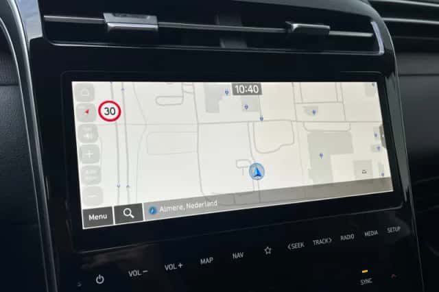 Hyundai Tucson (2024) thumbnail 35