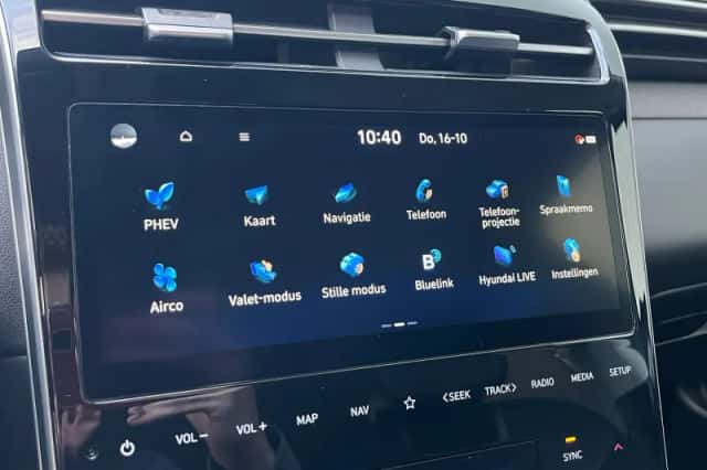Hyundai Tucson (2024) thumbnail 36