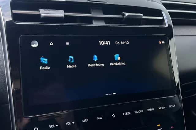 Hyundai Tucson (2024) thumbnail 37