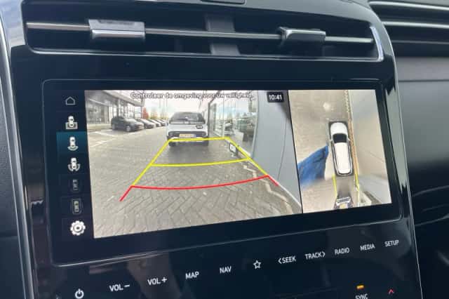 Hyundai Tucson (2024) thumbnail 38