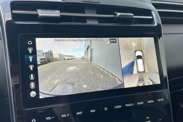 Hyundai Tucson (2024) thumbnail 39