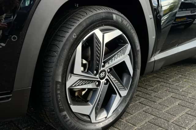 Hyundai Tucson (2024) thumbnail 10