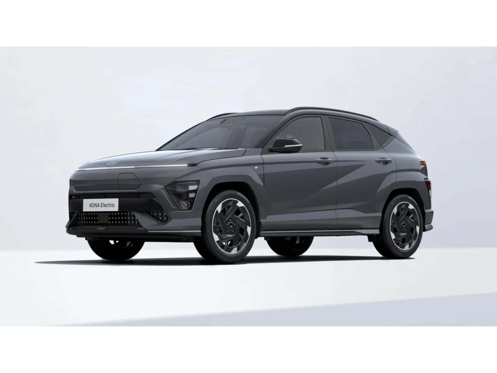 Hyundai Kona Electric (2026) — foto 1