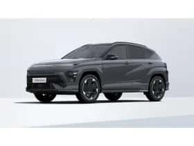 Hyundai Kona Electric