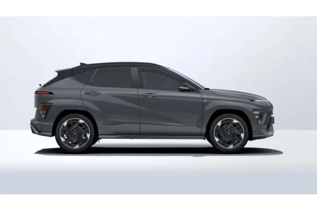 Hyundai Kona Electric (2026) thumbnail 2