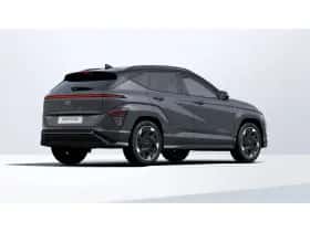 Hyundai Kona Electric (2026) thumbnail 3