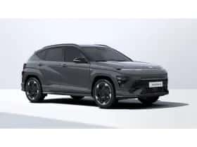 Hyundai Kona Electric (2026) thumbnail 4