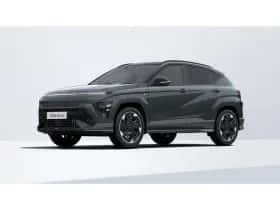 Hyundai Kona Electric