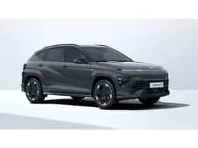 Hyundai Kona Electric (2026) thumbnail 2