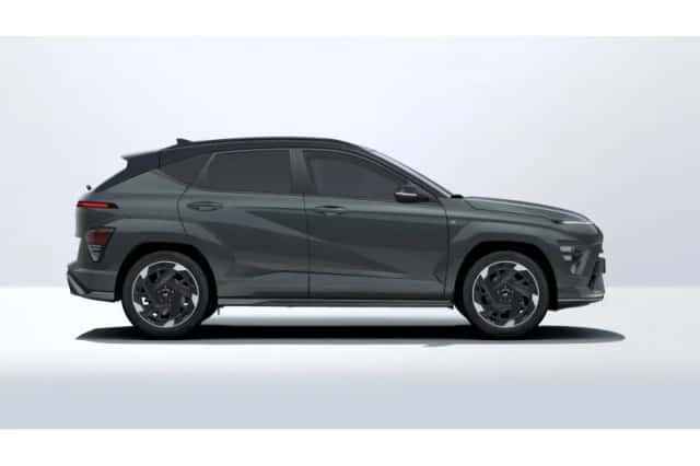 Hyundai Kona Electric (2026) thumbnail 3