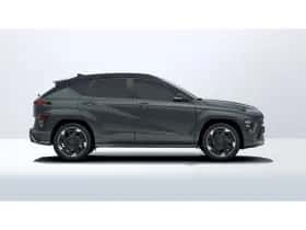 Hyundai Kona Electric (2026) thumbnail 3