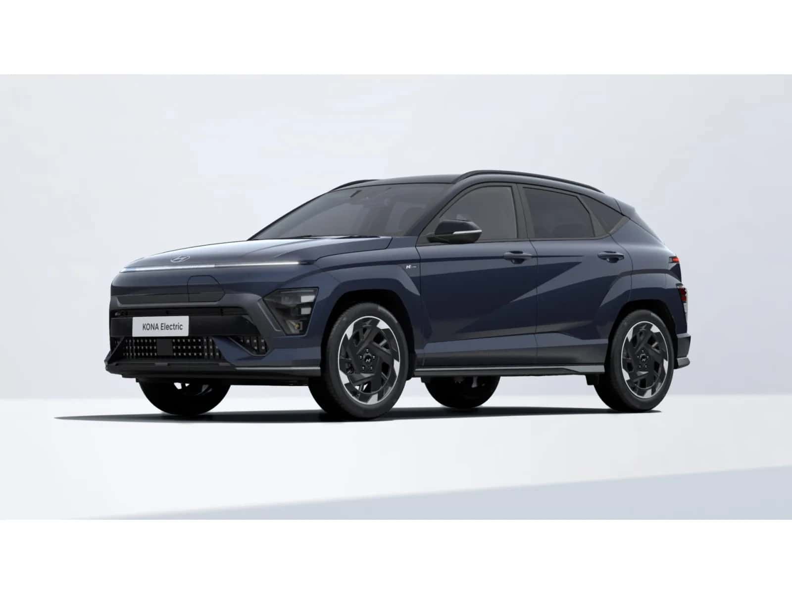 Hyundai Kona Electric (2026) — foto 1