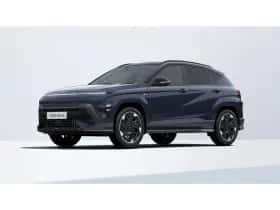 Hyundai Kona Electric