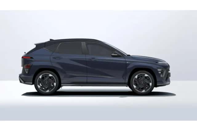 Hyundai Kona Electric (2026) thumbnail 2