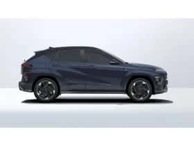 Hyundai Kona Electric (2026) thumbnail 2