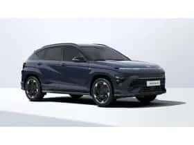 Hyundai Kona Electric (2026) thumbnail 4
