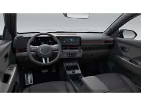 Hyundai Kona Electric (2026) thumbnail 5