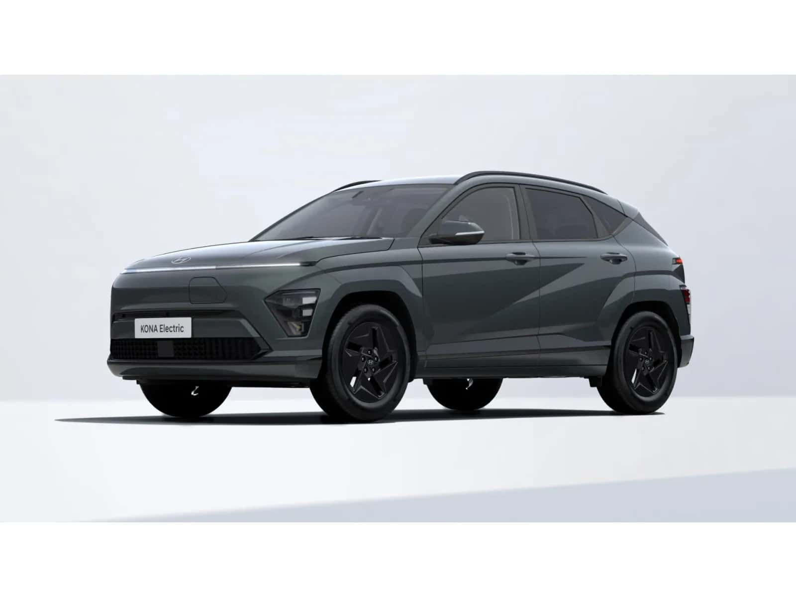 Hyundai Kona Electric (2026) — foto 1