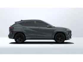 Hyundai Kona Electric (2026) thumbnail 2