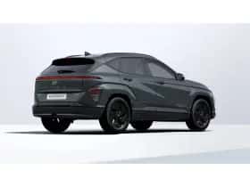 Hyundai Kona Electric (2026) thumbnail 3
