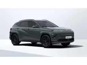 Hyundai Kona Electric (2026) thumbnail 4