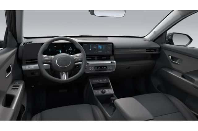 Hyundai Kona Electric (2026) thumbnail 5