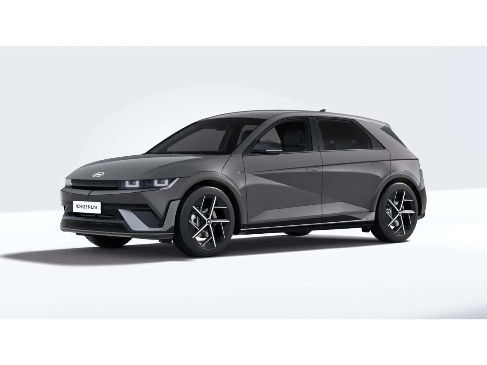 Hyundai Ioniq 5 (2026) — foto 1