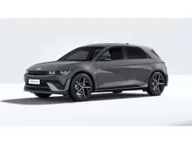 Hyundai Ioniq 5 (2026) thumbnail 1