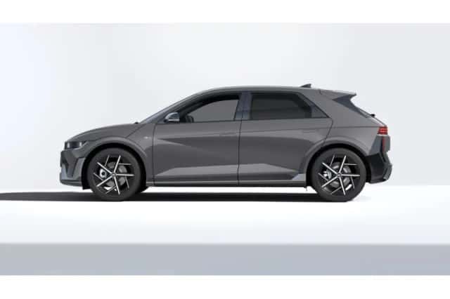 Hyundai Ioniq 5 (2026) thumbnail 2