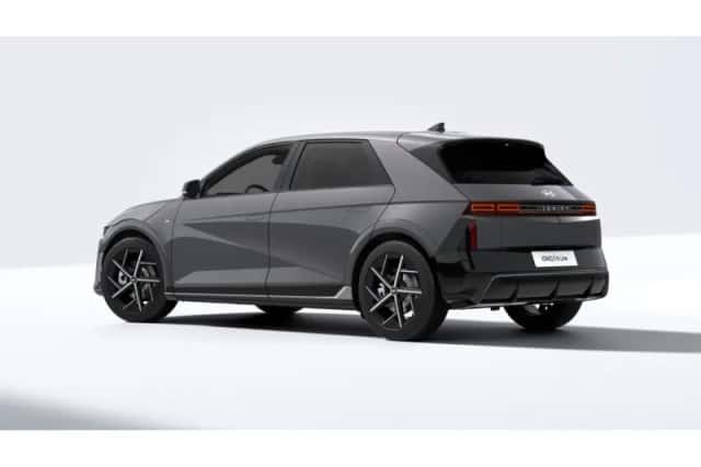 Hyundai Ioniq 5 (2026) thumbnail 3