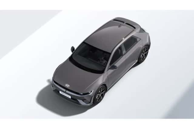 Hyundai Ioniq 5 (2026) thumbnail 7