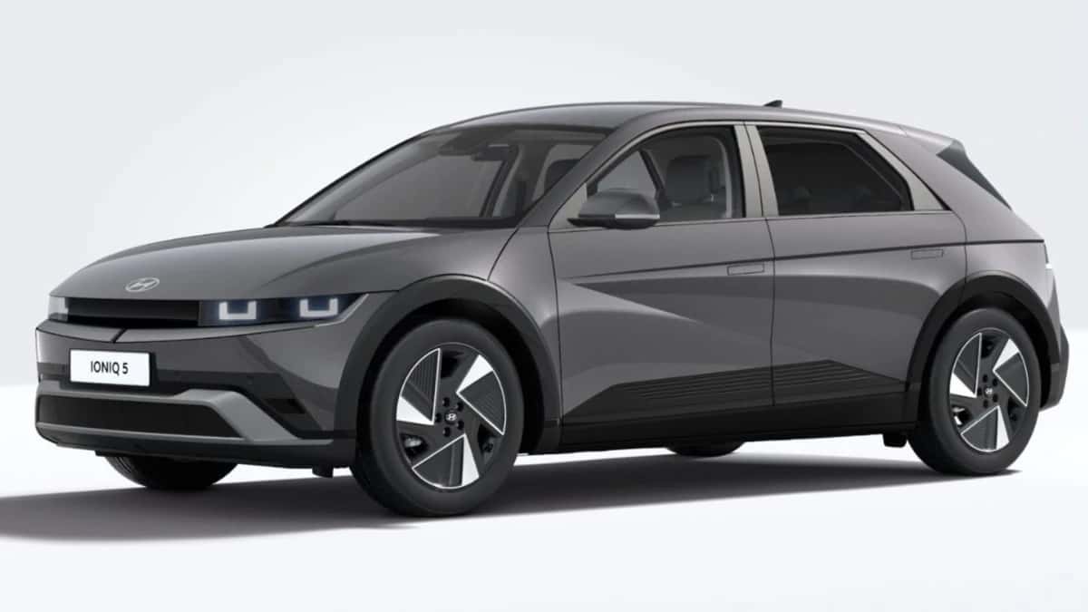Hyundai Ioniq 5 (2026) — foto 1