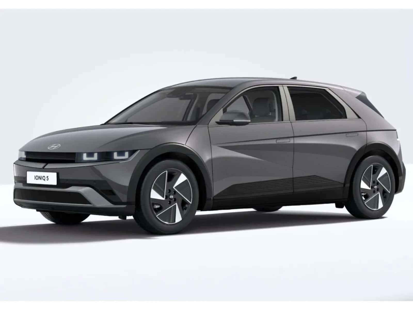 Hyundai Ioniq 5 (2026) — foto 1