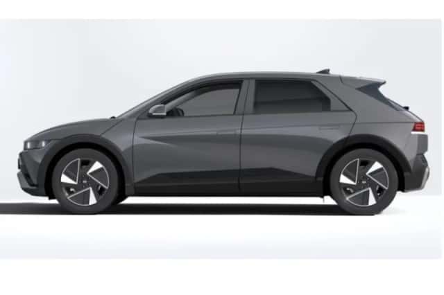 Hyundai Ioniq 5 (2026) thumbnail 2