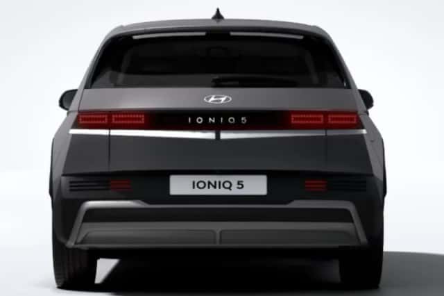 Hyundai Ioniq 5 (2026) thumbnail 3