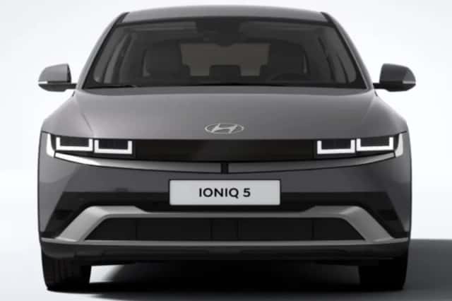 Hyundai Ioniq 5 (2026) thumbnail 4