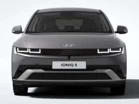 Hyundai Ioniq 5 (2026) thumbnail 4