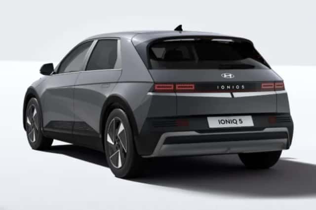 Hyundai Ioniq 5 (2026) thumbnail 5