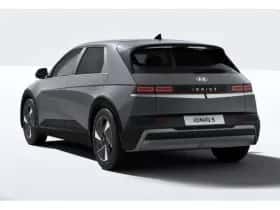 Hyundai Ioniq 5 (2026) thumbnail 5
