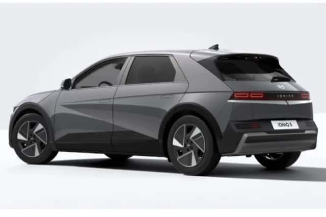 Hyundai Ioniq 5 (2026) thumbnail 6