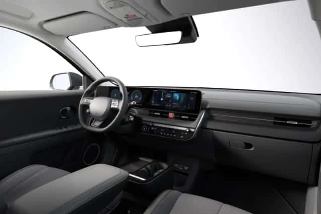 Hyundai Ioniq 5 (2026) thumbnail 7